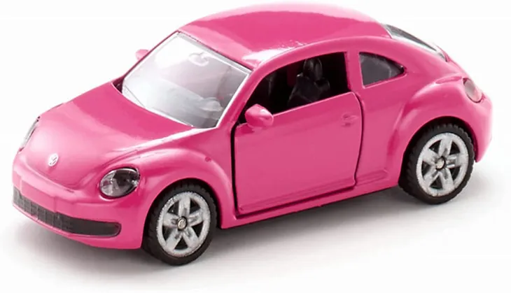 siku-samochod-osobowy-vw-beetle