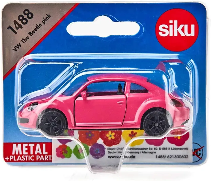siku-samochod-osobowy-vw-beetle-marka-siku