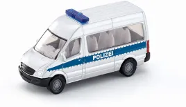 siku-0804-super-policyjny-van