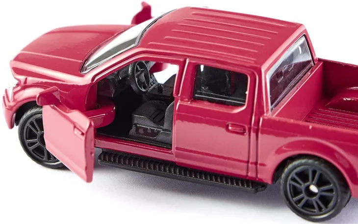siku-samochod-ford-f150-stan-nowy