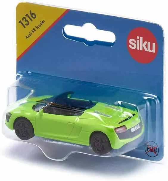 siku-samochod-audi-r8-spyder-marka-siku