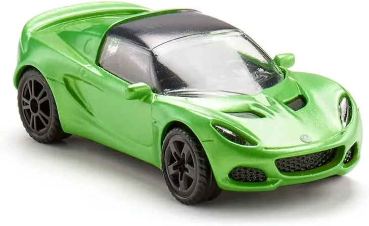 siku-samochod-lotus-elise-bohater-brak