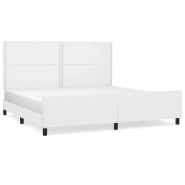 rama-lozka-z-zaglowkiem-biala-200x200-cm-sztuczna-skora