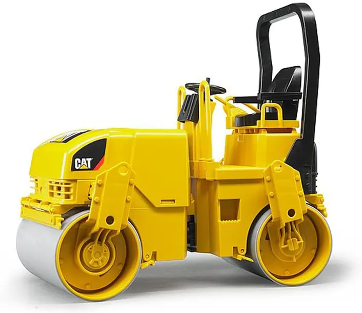 bruder-walec-drogowy-caterpillar-stan-nowy