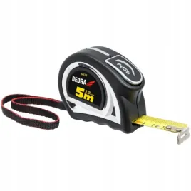 dedra-miara-zwijana-auto-blokada-nylon-m876-8m