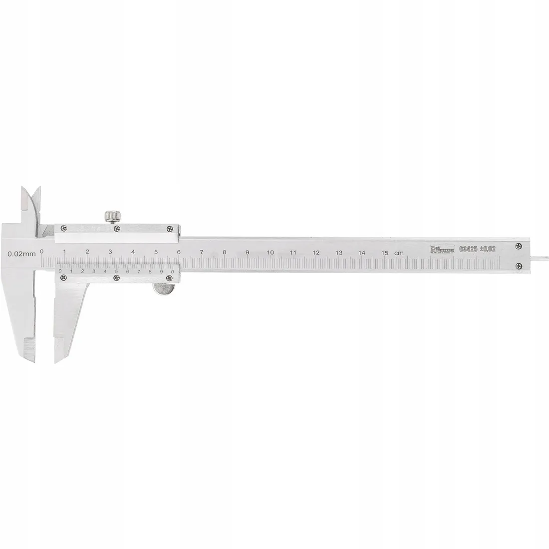 richmann-suwmiarka-150mm-0-05mm-c3425