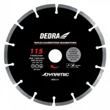 dedra-tarcza-segmentowa-dynamic-115-222-hp2111