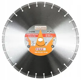 richmann-tarcza-diamentowa-400mm-do-ciecia-betonu