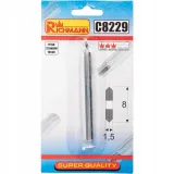 richmann-kolko-trzpien-8mm-c8229-stan-nowy
