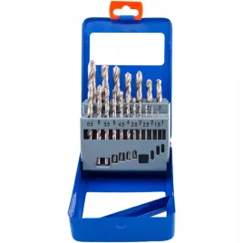 richmann-wiertla-do-metalu-1-10-mm-19-elem-c9405