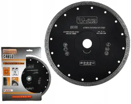 richmann-tarcza-diam-cienka-230x2-mm-c4853