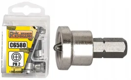 richmann-grot-z-ogranicznikiem-ph2x25mm-c6580-10sz