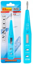 richmann-probnik-napiecia-elektron-12-250v-c5251