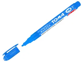 marker-olejowy-mazak-olejny-toma-to-441-niebieski