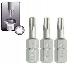 bity-dedra-18a03t200-03-torx-t20x25mm
