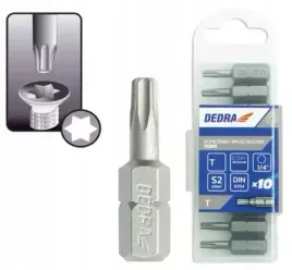 bity-dedra-18a03t150-10-torx-t15x25mm