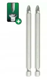bity-dedra-18a05pz22-02-pozidriv-pz2x100mm
