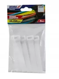 opaski-rzepowe-do-kabli-dedra-16x310mm-biale-5szt