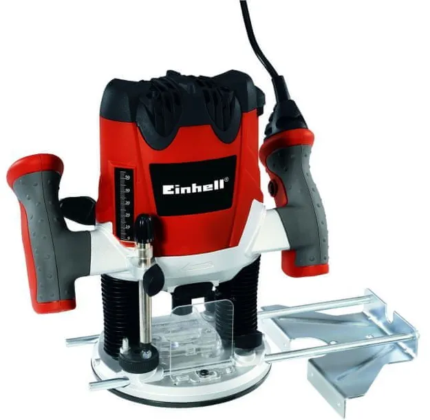 einhell-frezarka-te-ro-1255-e-napiecie-zasilania-230-v