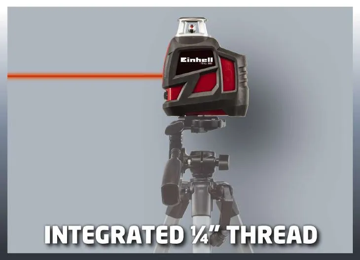 einhell-laser-krzyzowy-te-ll-360-statyw-stan-nowy-model-te-ll-360
