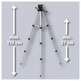 einhell-laser-krzyzowy-te-ll-360-statyw-stan-nowy-rodzaj-niwelatora-liniowo-krzyzowy
