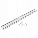 szyna-prowadzaca-1400mm-2-zaciski-graphite-stan-nowy