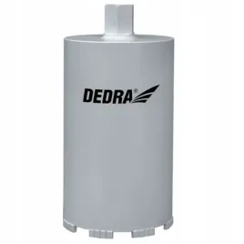 koronka-diamentowa-do-wiertnic-sr-92-mm-dl-400-mm-dedra-hw4092