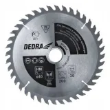 tarcza-tnaca-dedra-205x30mm