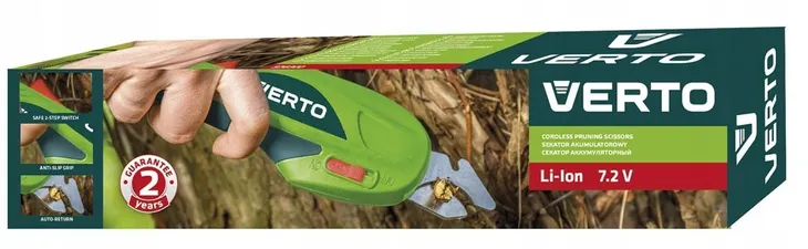 sekator-akumulatorowy-verto-marka-verto