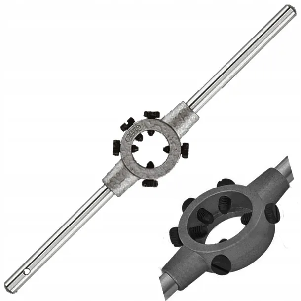 oprawka-do-narzynek-210-mm-stan-nowy-waga-z-opakowaniem-0-2-kg