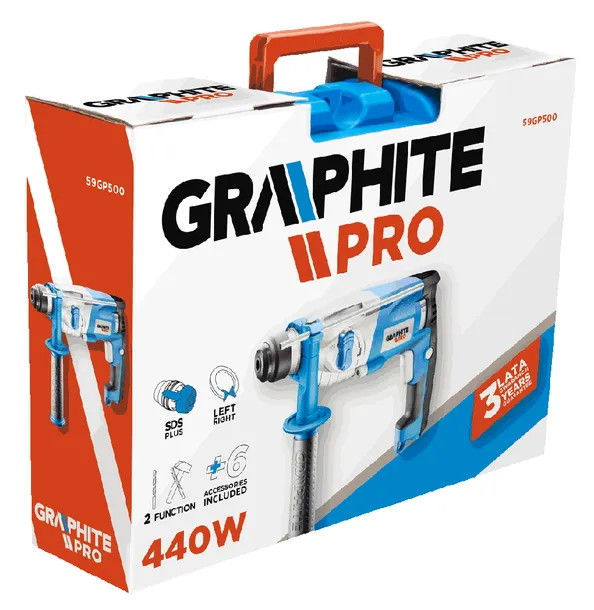 graphitep-ro-mlotowiertarka-440w-59gp500-napiecie-zasilania-230-v