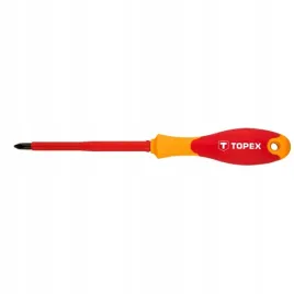 topex-wkretak-krzyzowy-1000v-ph2-x-100-mm-39d477