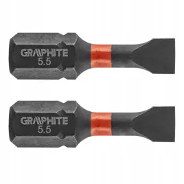 graphite-bity-udarowe-sl-5-5x25mm-2-szt-56h510