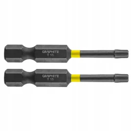 graphite-bity-udarowe-tx15x50mm-2szt-56h524