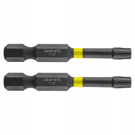 graphite-bity-udarowe-tx25x50mm-2szt-56h526