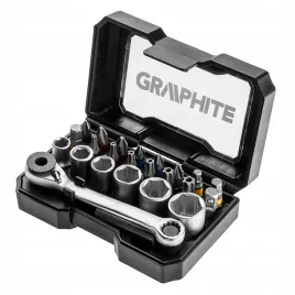 graphite-zestaw-bitow-24szt-56h610