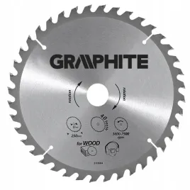 graphite-tarcza-widiowa-160x30mm-18-zebow-57h656