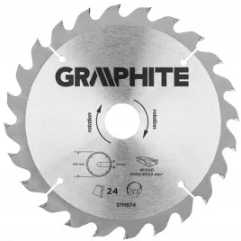 graphite-tarcza-widiowa-200x30mm-44-zebow-57h674