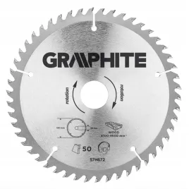 graphite-tarcza-widiowa-190x30mm-50-zebow-57h672