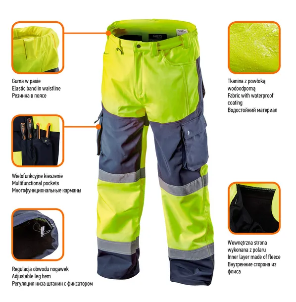 spodnie-robocze-softshell-zolte-81-750-s-kod-producenta-81-750-s-model-81-750