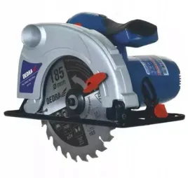 pilarka-reczna-tarczowa-dedra-ded7925-1500w-185mm