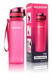 butelka-filtrujaca-city-aquaphor-rozowa