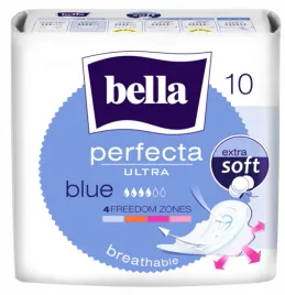 podpaski-higieniczne-bella-perfecta-ultra-blue-ze-skrzydelkami-10-szt