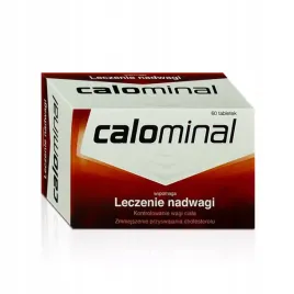 calominal-odchudzanie-60-tabletek