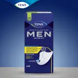 wkladki-tena-men-level-2-20szt-stan-nowy