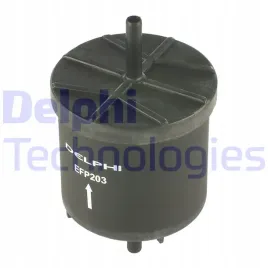 delphi-efp203-filtr-paliwa