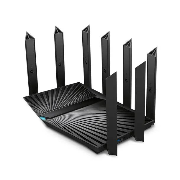 router-tp-link-archer-ax95-stan-nowy