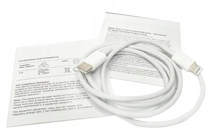 kabel-iphone-lightning-usb-c-ladowarka-do-apple-xl-dlugosc-przewodu-1-m-stan-nowy