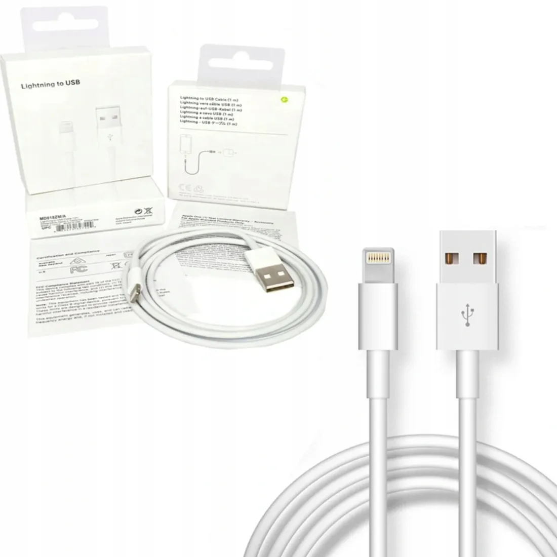 najlepszy-kabel-iphone-lightning-usb-ladowarka-1m