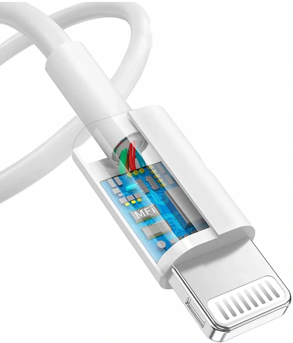 najlepszy-kabel-iphone-lightning-usb-ladowarka-2-m-stan-nowy